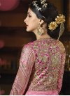 Banglori Silk Asymmetrical Designer Salwar Suit - 2