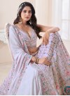 Embroidered Work Designer Classic Lehenga Choli - 3