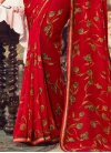 Trendy Classic Saree For Casual - 3