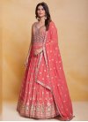 Readymade Long Length Gown - 1