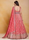Readymade Long Length Gown - 2