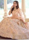 Designer Classic Lehenga Choli For Bridal - 2