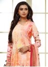 Pant Style Salwar Suit For Ceremonial - 1