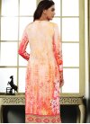 Pant Style Salwar Suit For Ceremonial - 2
