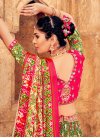 Readymade Lehenga Choli For Bridal - 1