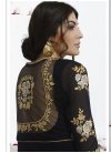 Modernistic Embroidered Work Faux Georgette Long Length Anarkali Salwar Suit - 2