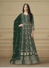 Long Length Anarkali Salwar Suit For Festival - 3