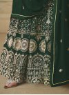 Long Length Anarkali Salwar Suit For Festival - 4
