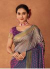 Patola Silk Designer Traditional Saree - 3