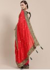 Contemporary Style Saree For Ceremonial - 1