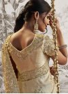 Trendy Classic Saree For Party - 1