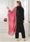 Readymade Designer Salwar Suit - 1
