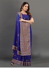 Rangoli Silk Designer Traditional Saree - 2