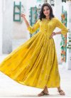 Maslin Readymade Classic Gown - 1