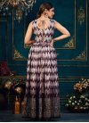 Chinon Readymade Designer Gown For Festival - 2