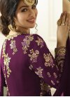 Ayesha Takia Faux Georgette Trendy Anarkali Salwar Suit - 2