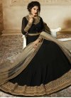 Nargis Fakhri Floor Length Anarkali Suit For Festival - 1