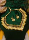 Dignified Jewellery Set For Ceremonial - 1
