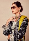 Pant Style Designer Salwar Kameez For Festival - 3