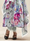 Linen Trendy Designer Salwar Suit - 2