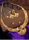 Charismatic Alloy Jewellery Set - 1
