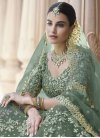 Designer Classic Lehenga Choli For Bridal - 2