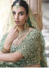 Designer Classic Lehenga Choli For Bridal - 1