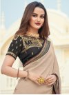 Designer Traditional Saree For Party - 1