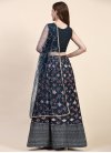 Embroidered Work Readymade Lehenga Choli For Party - 2