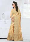 Adorning Art Silk Trendy Classic Saree For Festival - 2