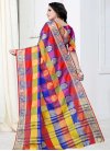 Classic Saree For Casual - 1