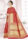Traditional Saree For Casual - 2
