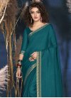 Traditional Saree For Casual - 1