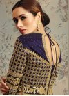 Jacquard Silk Designer Contemporary Saree - 2