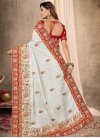 Designer Contemporary Style Saree For Party - 2