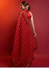 Contemporary Style Saree For Ceremonial - 3