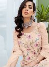 Trendy Designer Salwar Suit For Ceremonial - 1