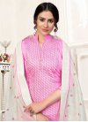Pant Style Designer Salwar Suit For Ceremonial - 2