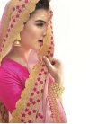 Silk Traditional Designer Saree - 1