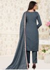 Pant Style Classic Salwar Suit For Ceremonial - 1