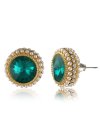 Majestic Earrings For Party - 1