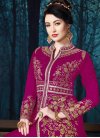 Pant Style Designer Suit For Ceremonial - 2