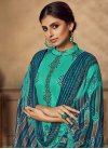 Cotton Trendy Patiala Salwar Suit For Casual - 1