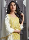 Readymade Salwar Suit For Ceremonial - 1