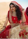 Trendy Lehenga Choli For Bridal - 1