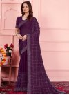 Rangoli Silk Trendy Classic Saree For Ceremonial - 3