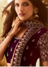 Trendy Classic Saree For Ceremonial - 2