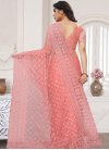 Designer Contemporary Saree For Bridal - 2
