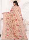 Traditional Saree For Party - 2