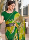 Traditional Designer Saree For Casual - 3